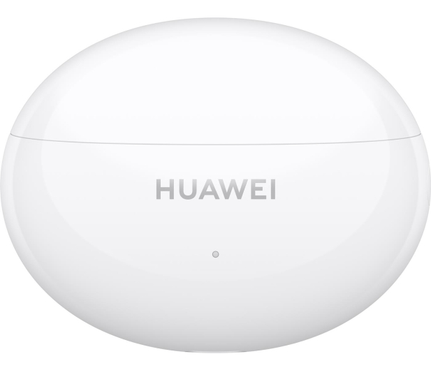 HUAWEI True Wireless Freebuds 5i Białe ANC - 1107564 - zdjęcie 7